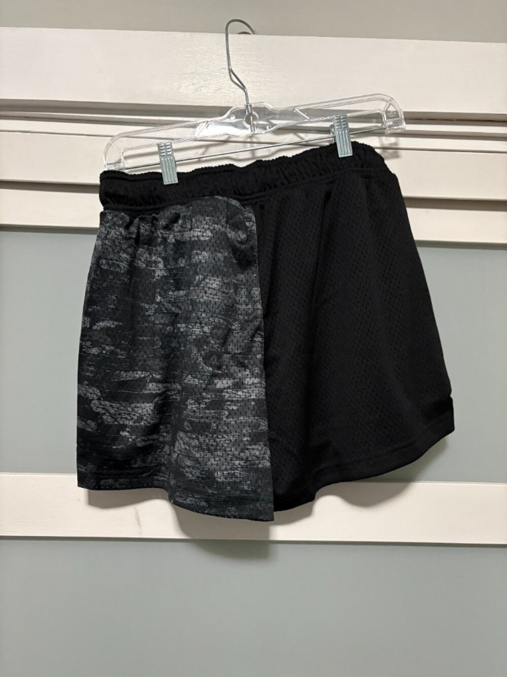 Gymshark Lifting Mesh 5" Shorts sz S Men's  Athletic Workout Short NEW